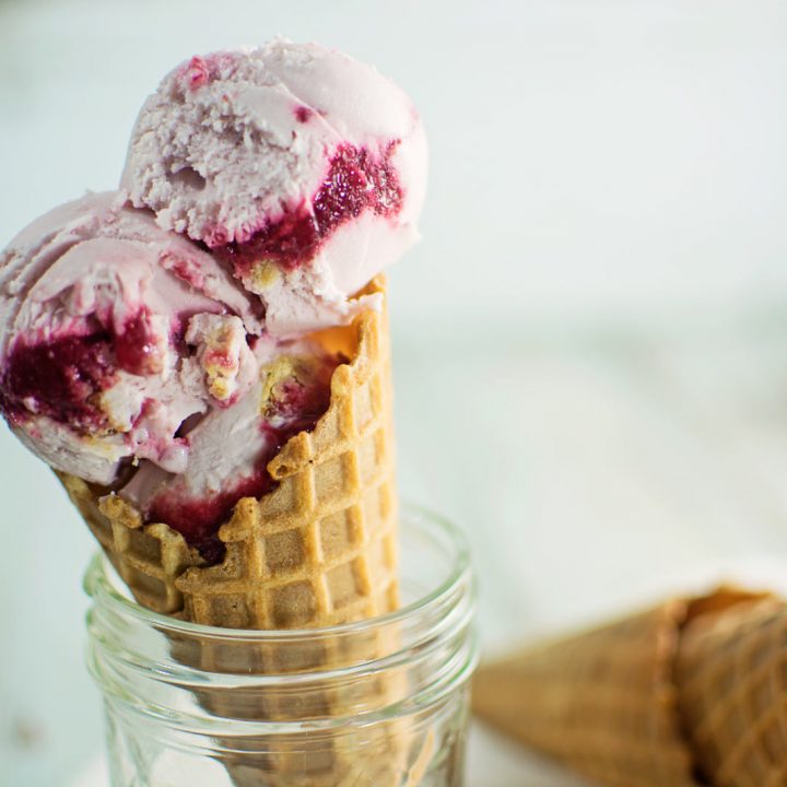 Raspberry-Ice-Cream-720x720